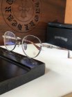 Chrome Hearts Plain Glass Spectacles 137