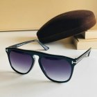 TOM FORD High Quality Sunglasses 990