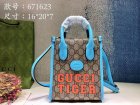 Gucci High Quality Handbags 643