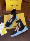 Fendi Women's Shoes 444