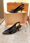 Louis Vuitton Women's Shoes 929