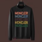 Moncler Men's Long Sleeve T-shirts 190