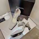 Chanel Women's Shoes 334