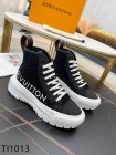 Louis Vuitton Women's Shoes 513