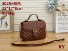 Gucci Normal Quality Handbags 273