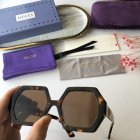 Gucci High Quality Sunglasses 235