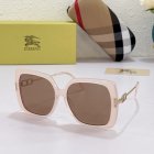 Burberry High Quality Sunglasses 1126