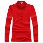 Burberry Women's Longsleeve Polos 07