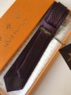 Louis Vuitton Ties 49