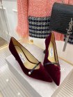 Jimmy Choo Women's Shoes 327