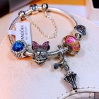 Pandora Jewelry 1543