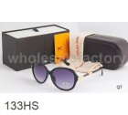 Louis Vuitton Normal Quality Sunglasses 1076