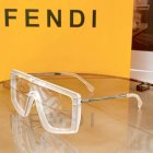 Fendi High Quality Sunglasses 490