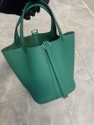 Hermes Original Quality Handbags 1014