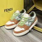 Fendi Men's Shoes 200