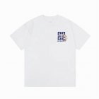 GIVENCHY Men's T-shirts 257