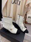 Chanel Women's Shoes 2004