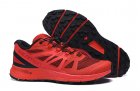 Salomon Men's shoes 28