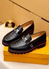 Louis Vuitton Men's shoes 3590