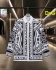 Dolce & Gabbana Men's Shirts 148