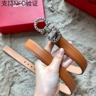 Salvatore Ferragamo Original Quality Belts 452