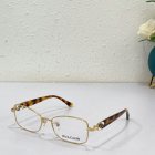 Bvlgari Plain Glass Spectacles 11