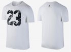 Air Jordan Men's T-shirts 548
