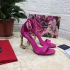 Dolce & Gabbana Women's Shoes 375