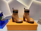 Louis Vuitton Women's Shoes 162