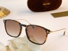 TOM FORD High Quality Sunglasses 606