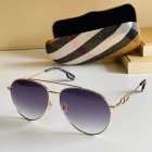 Burberry High Quality Sunglasses 648