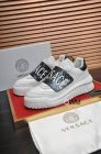 Versace Men's Shoes 862