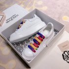 Alexander McQueen Men's Shoes 439