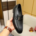 Salvatore Ferragamo Men's Shoes 490