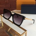Louis Vuitton High Quality Sunglasses 124