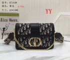 DIOR Normal Quality Handbags 125