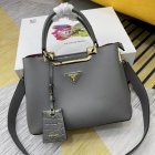 Prada High Quality Handbags 1447