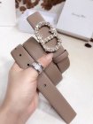 DIOR Original Quality Belts 549