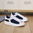 Alexander McQueen Men's Shoes 522