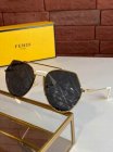 Fendi High Quality Sunglasses 747