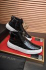 Philipp Plein Men's Shoes 833