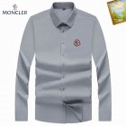 Moncler Men's Shirts 155