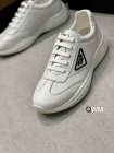 Prada Men's Shoes 2151