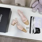 Chanel Women's Shoes 834