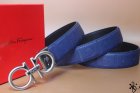 Salvatore Ferragamo Normal Quality Belts 279