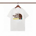 Gucci Men's T-shirts 862