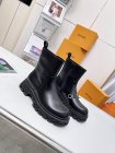 Louis Vuitton Women's Shoes 108