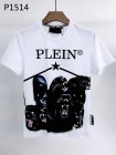 Philipp Plein Men's T-shirts 460