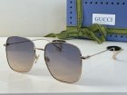 Gucci High Quality Sunglasses 4220