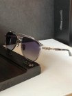 Chrome Hearts High Quality Sunglasses 504